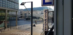 Image of Hotel City Center