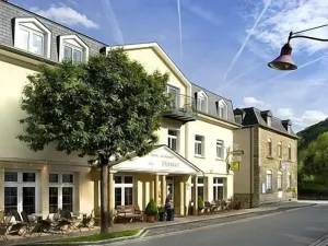 Image of Logis Hotel-Restaurant Dimmer