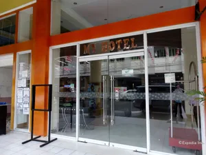 Image of My Hotel Davao