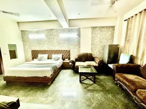 Image of Hotel Pushpanjali