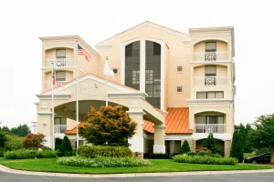 Image of Four Points by Sheraton Charlotte/Pineville