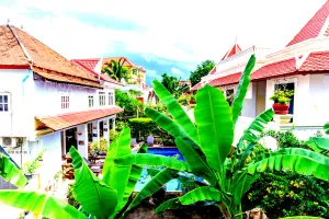 Image of Residence Wat Damnak