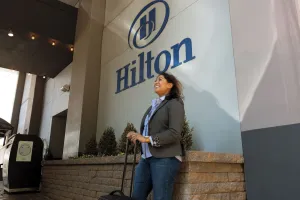 Image of Hilton Knoxville