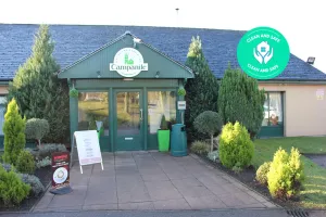 Image of Campanile Hotel Doncaster