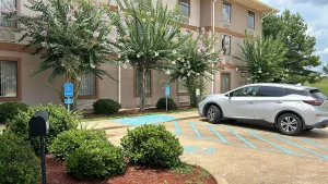 Image of SureStay by Best Western Pearl Jackson Airport