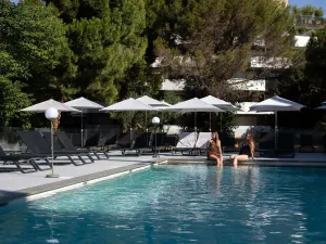 Image of Novotel Montpellier