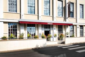 Image of Best Western Plus Hôtel Colbert