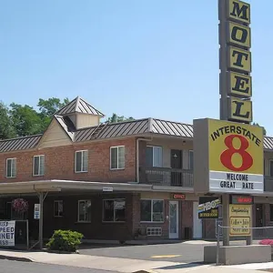 Image of Interstate 8 Motel