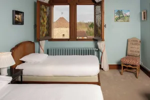 Image of DOMAINE ST GERMER