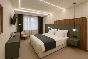 Image of Awen Hotel Vechta - Frühstück inklusive