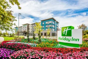 Image of Holiday Inn Portland West - Hillsboro by IHG