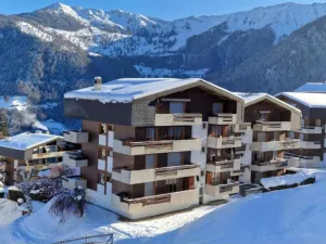 Image of Belle Vue Apartment 423