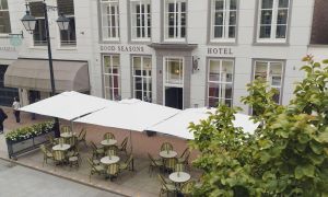 Image of Good Seasons Hotel Den Bosch