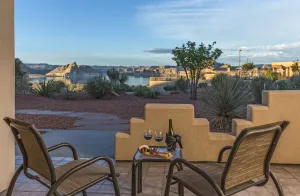 Image of Lake Powell Resort