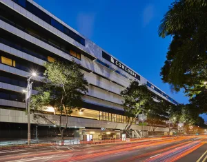 Image of Concorde Hotel Singapore