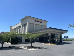 Image of Hampton Inn Harrisonburg - University