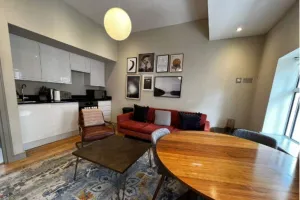 Image of The Soho Loft - Elegant & Modern 1bdr in Soho