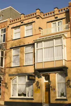 Image of Hotel Excelsior