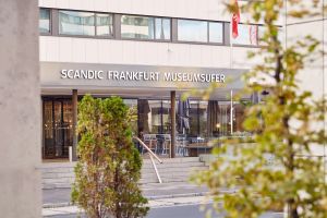 Image of Scandic Frankfurt Museumsufer