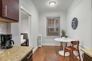 Image of Modern and Minimalist Studio Apartment