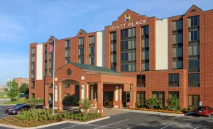 Image of Hyatt Place Minneapolis Eden Prairie