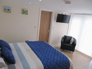 Image of Tidmoor Farm Vegetarian B&B