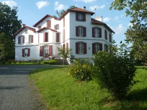 Image of Domaine Abartiague B&B
