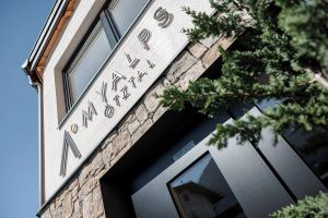 Image of MYALPS Ötztal inklusive Wellness
