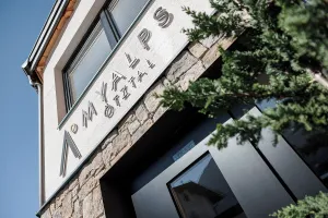 Image of MYALPS Ötztal inklusive Wellness