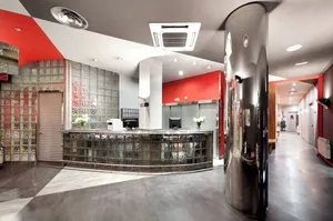 Image of Exe Hotel El Magistral