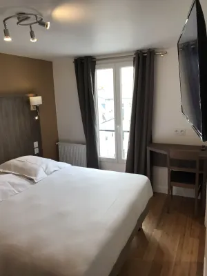 Image of Luxelthe