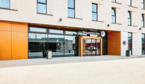 Image of Premier Inn Mannheim City Centre