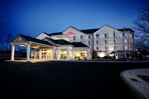 Image of Hilton Garden Inn Gettysburg