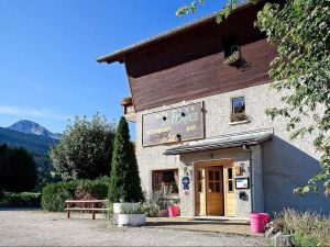 Image of Logis Hotel Les Playes