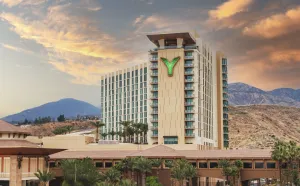 Image of Yaamava’ Resort & Casino at San Manuel