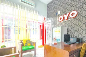 Image of OYO 2940 Papakoel Guest House