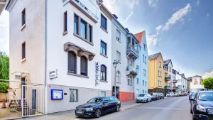 Image of Hotel Cornelia
