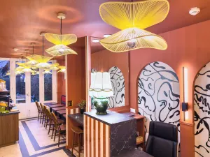 Image of ARK Hôtel Paris Boulogne