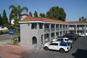 Image of Travelodge by Wyndham Whittier