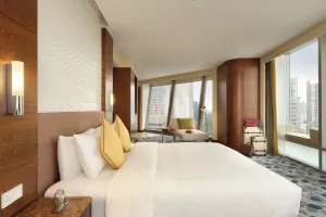 Image of JEN Singapore Orchardgateway by Shangri-La