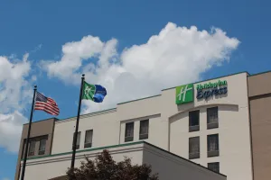 Image of Holiday Inn Express Atlanta W (I-20) Douglasville by IHG