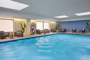 Image of Washington Marriott at Metro Center