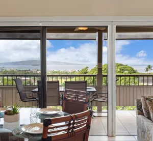 Image of Wailea Ekolu #306 Panoramic Ocean Views on Wailea Golf Course, Wifi, A\/C