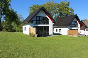 Image of Rotes Haus