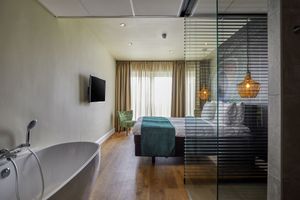 Image of Hotel Sanders de Paauw