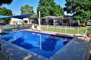 Image of BIG4 Mildura Getaway