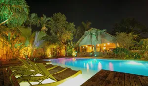Image of Hibiscus Garden Resort