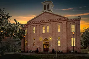 Image of Amelia Schoolhouse Inn