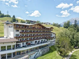 Image of Familienhotel Christoph