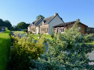 Image of Clos Margottières